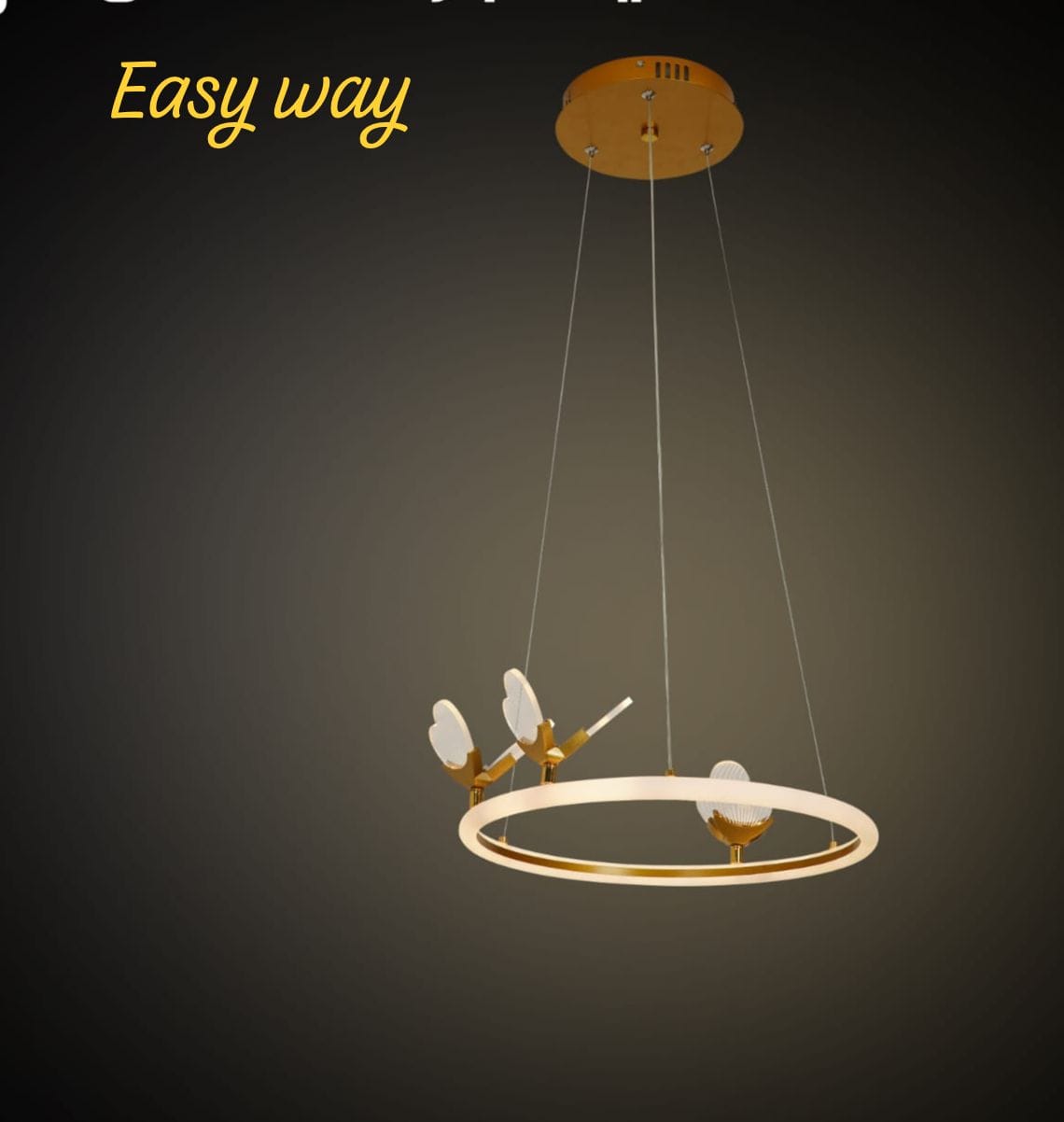 Fancy Light