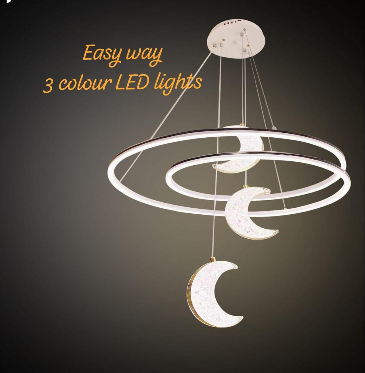 Fancy Light