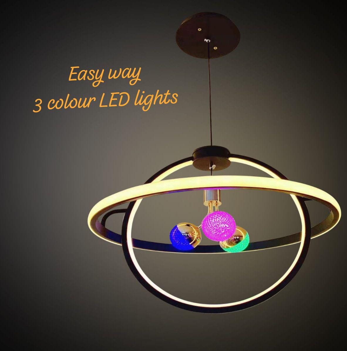 Fancy Light