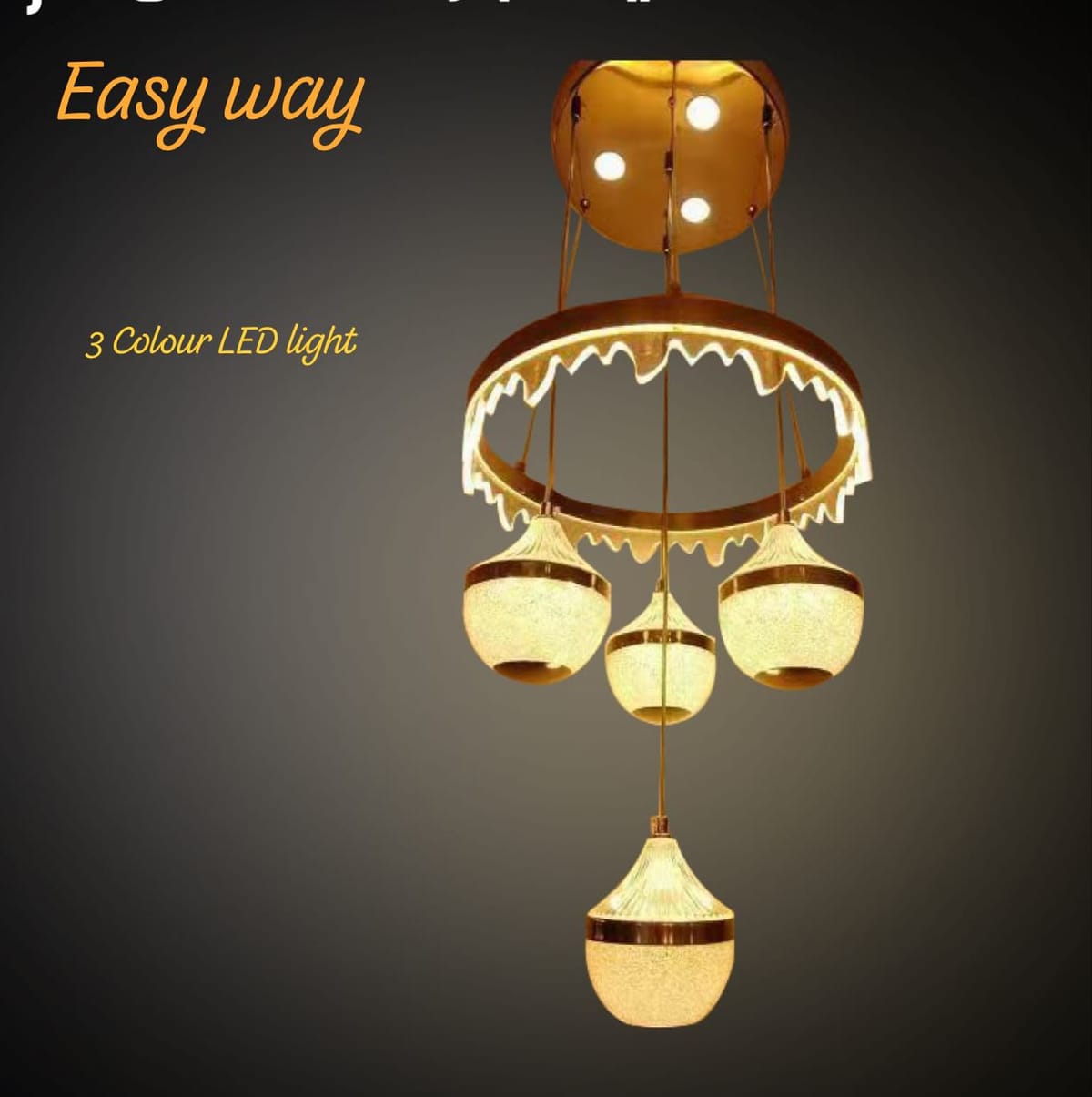 Fancy Light