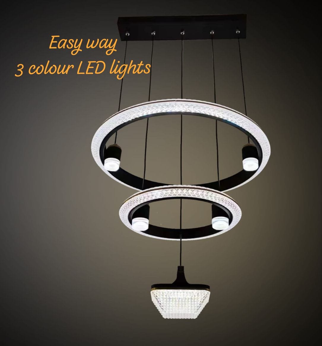 Fancy Light