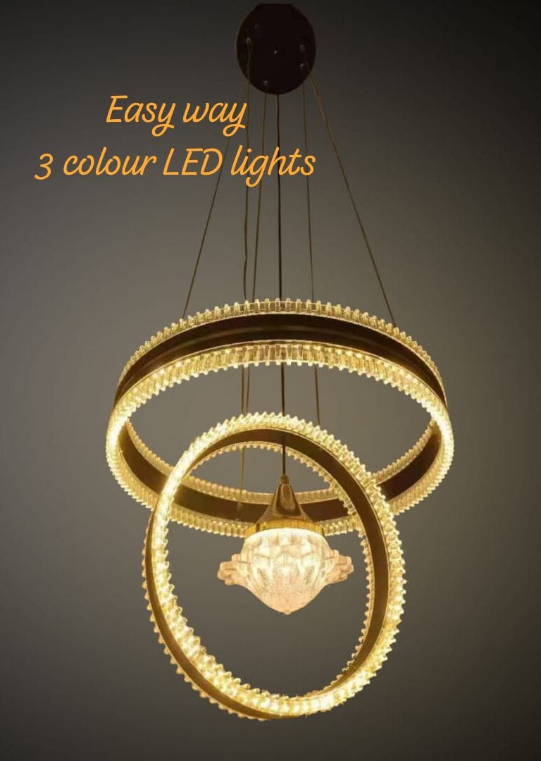 Fancy Light