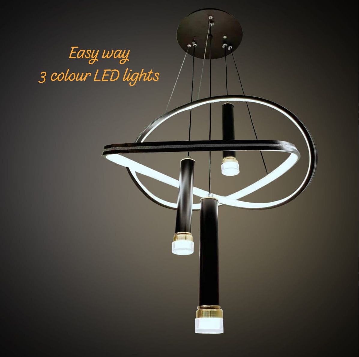 Fancy Light