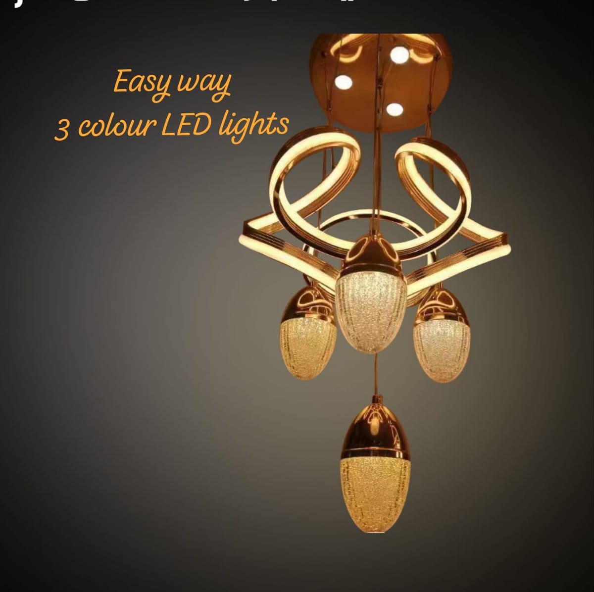 Fancy Light