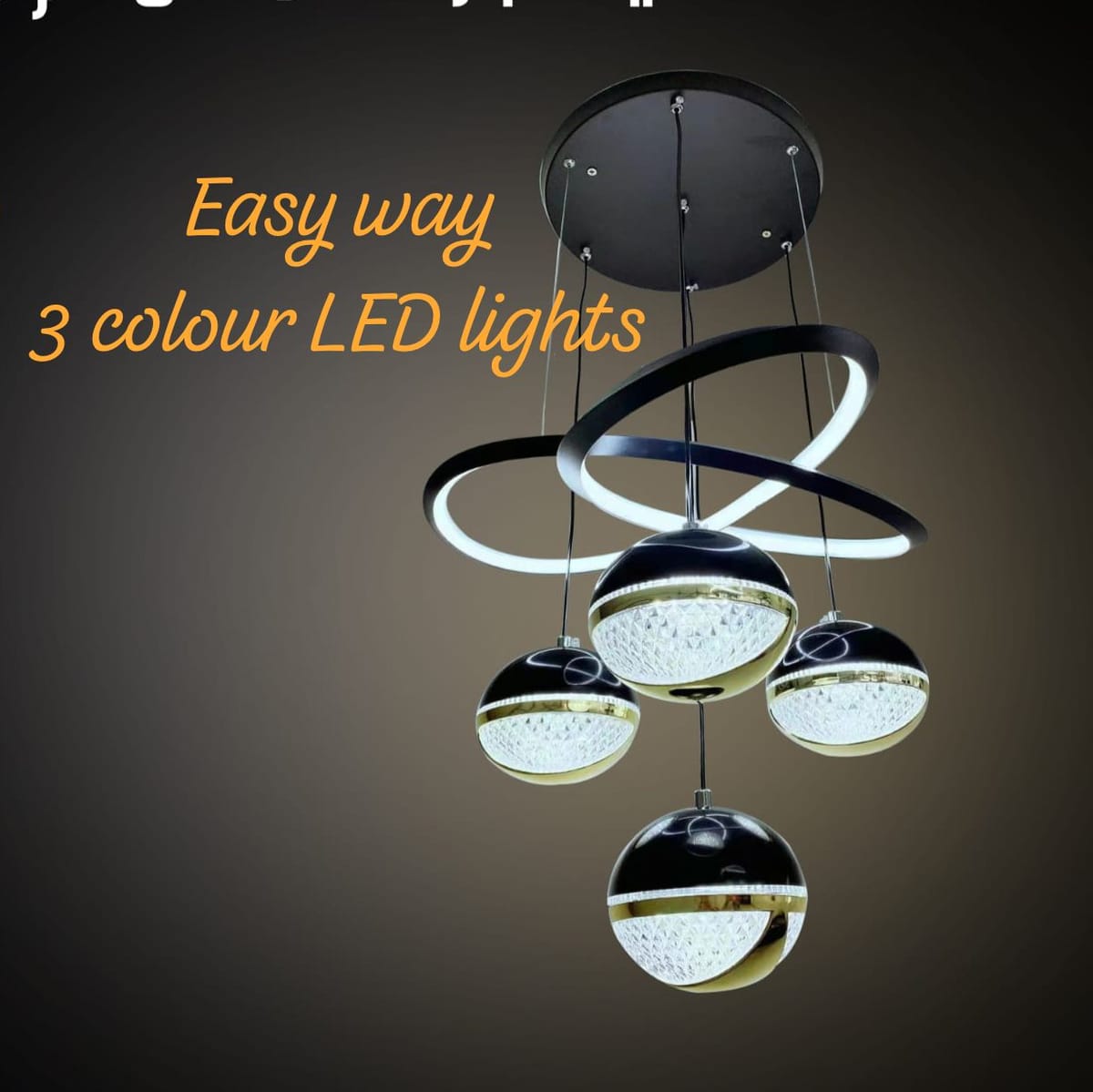 Fancy Light