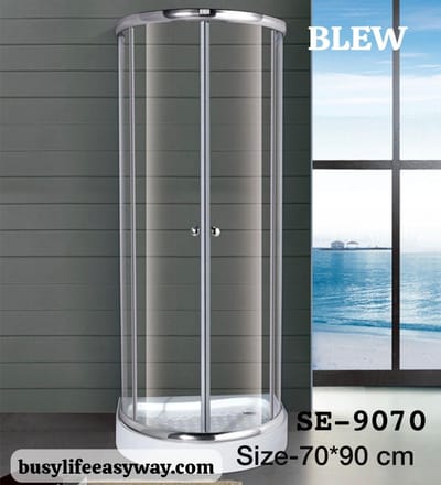 Shower Enclosure 70x90 cm_img_0