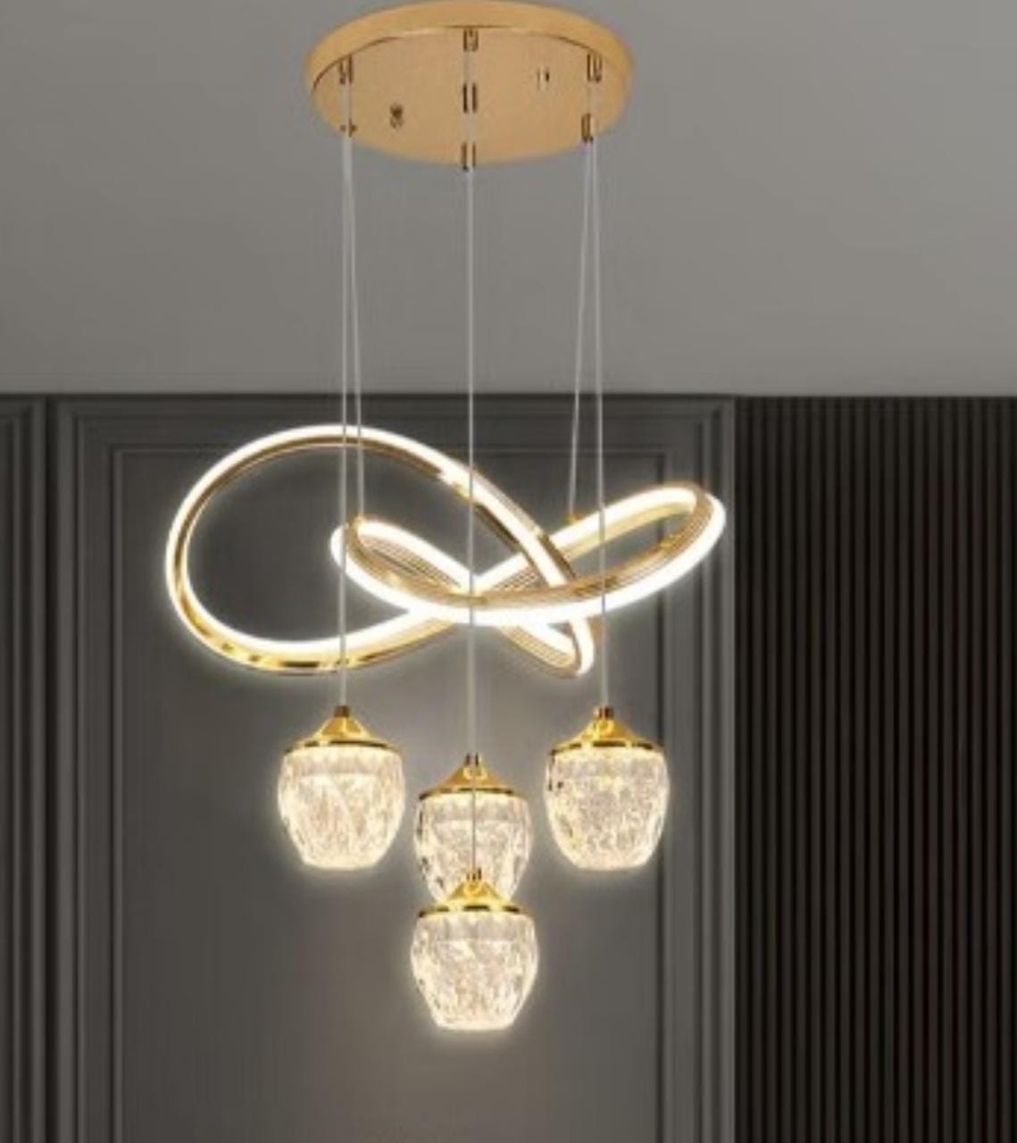 Fancy Light