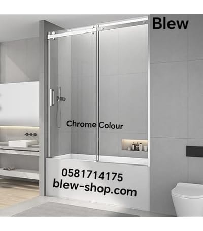 Bathtub shower Enclosure 180x170_img_0