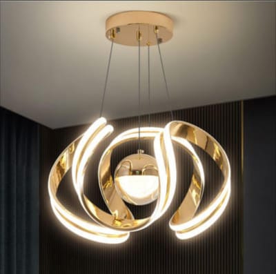 fancy ceiling light_img_1