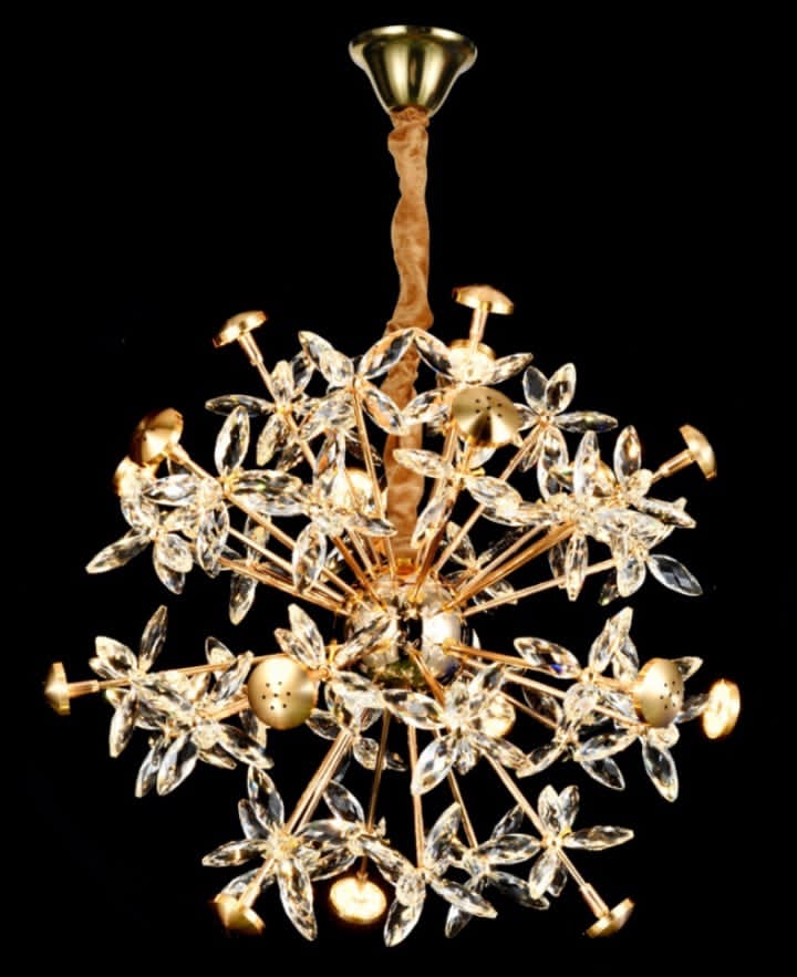 Fancy Light